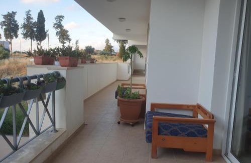Polis Apartment | Σιγά Σιγά Πολης Sigá Sigá Polis