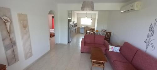 Polis Apartment | Σιγά Σιγά Πολης Sigá Sigá Polis