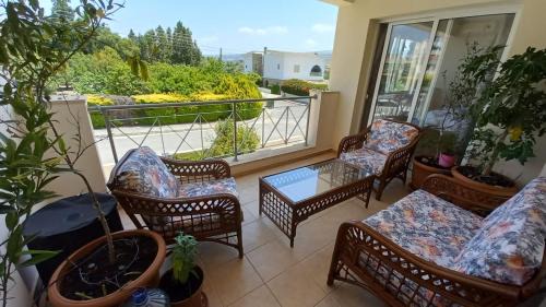 Polis Apartment | Σιγά Σιγά Πολης Sigá Sigá Polis