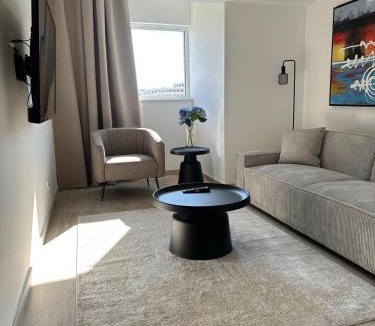 Nicosia Apartment | J Aurora