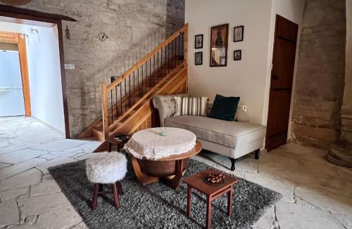 Vasa Koilaniou House | Daphne Cottage - A charming cottage in Vasa Village