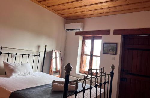 Vasa Koilaniou House | Daphne Cottage - A charming cottage in Vasa Village