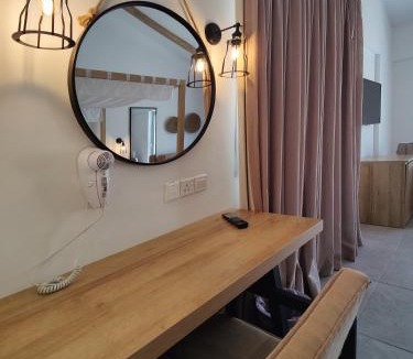Pernera Hotel | Bohemian Gardens Hotel