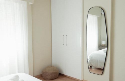 Lykabittos Apartment | Modern 2BR - Heart of Nicosia