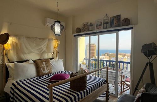 Agios Tychon Apartment | Amathounta Mare Vista Maison