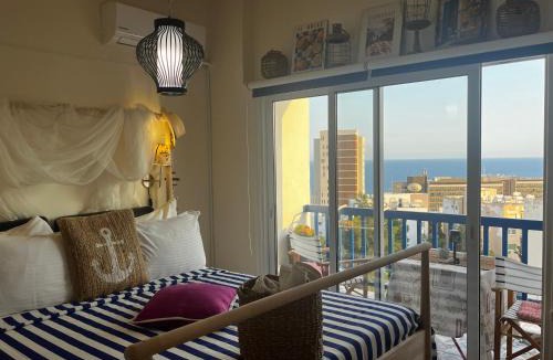 Agios Tychon Apartment | Amathounta Mare Vista Maison