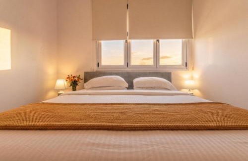 Larnaca Apartment | The Grand Marina Residence