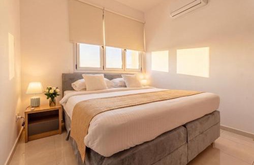 Larnaca Apartment | The Grand Marina Residence