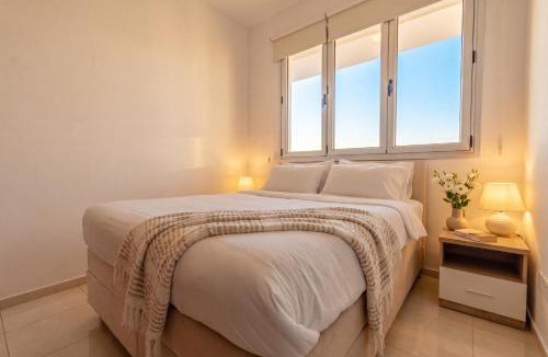 Larnaca Apartment | The Grand Marina Residence