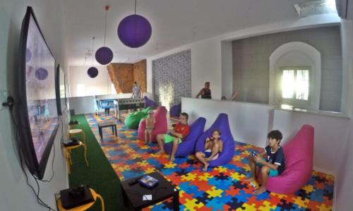 Trikomo Apartment | Caesar Resort Iskele trikomo