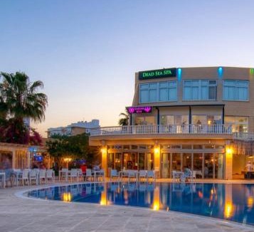 Trikomo Apartment | Caesar Resort Iskele trikomo