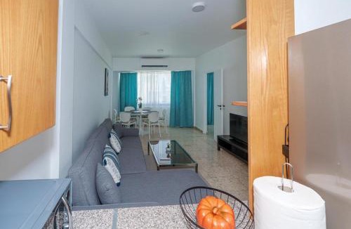 Ayia Napa Apartment | Tazo Apartment