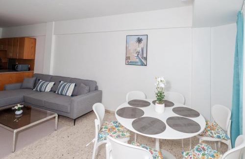 Ayia Napa Apartment | Tazo Apartment