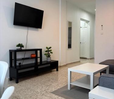 Ayia Napa Apartment | Tazo Apartment
