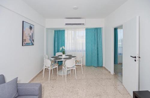 Ayia Napa Apartment | Tazo Apartment
