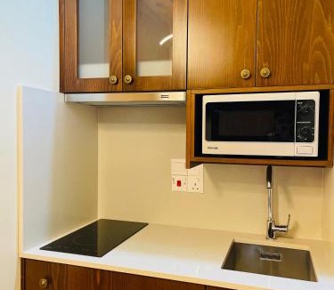 Kalavasos Apartment | Kalavasos Xenia