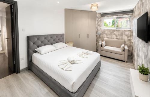Ayia Napa Villa | The Vissari Collection