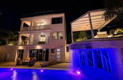 Ayia Napa Villa | The Vissari Collection
