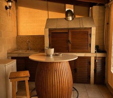 Politiko House | Stavros Country House