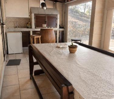 Politiko House | Stavros Country House