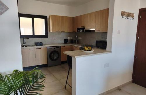 Larnaca City Centre Apartment | The Blue Eye Apartment