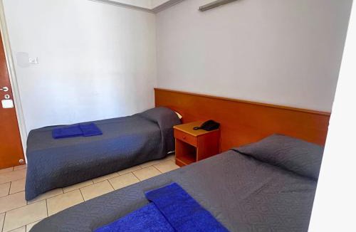 Aglantzia Hotel | Denis Hotel