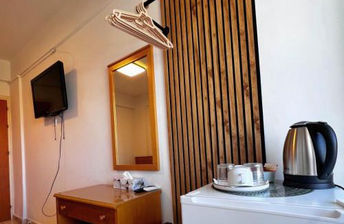Aglantzia Hotel | Denis Hotel