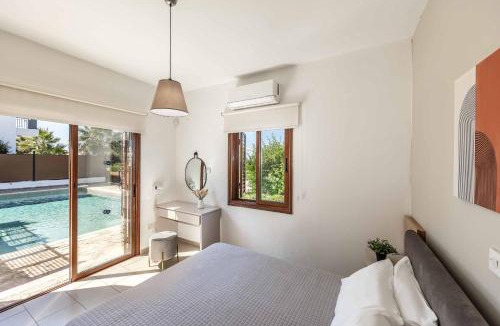Pegeia Villa | Coral Olympus Poseidon