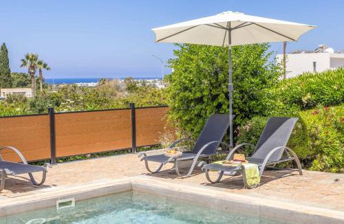 Pegeia Villa | Coral Olympus Poseidon