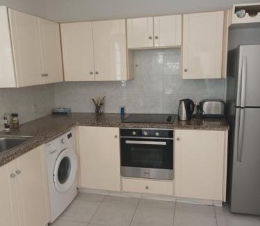 Oroklini House | Room in amazing villa in tourist area near beach