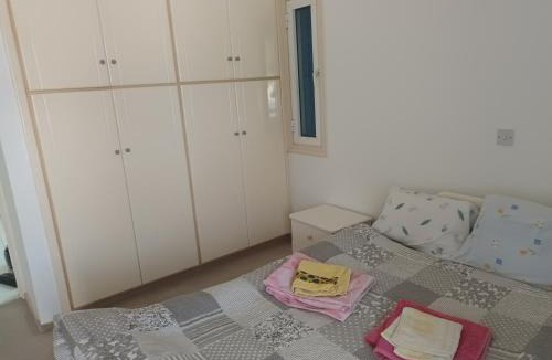 Oroklini House | Room in amazing villa in tourist area near beach