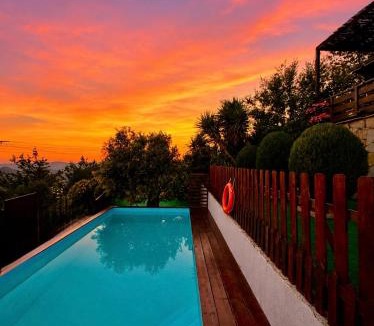 Zoopigi Villa | Apokas Country House