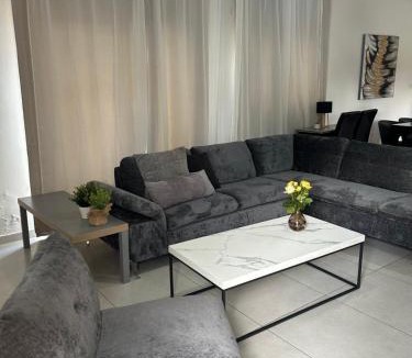 Kato Amiantos House | Protopapas House