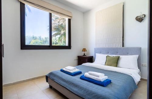 Kiti Villa | Peaceful 6BR Villa with Private Pool and Garden