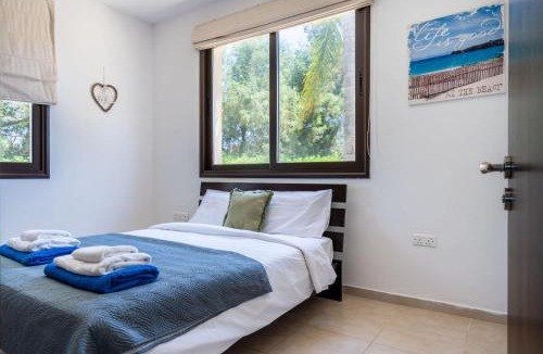 Kiti Villa | Peaceful 6BR Villa with Private Pool and Garden