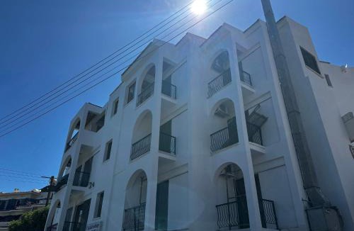 Pissouri Apartment | Chariandry Court