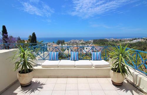 Kissonerga Apartment | STAY Kissonerga Sea View Maisonette