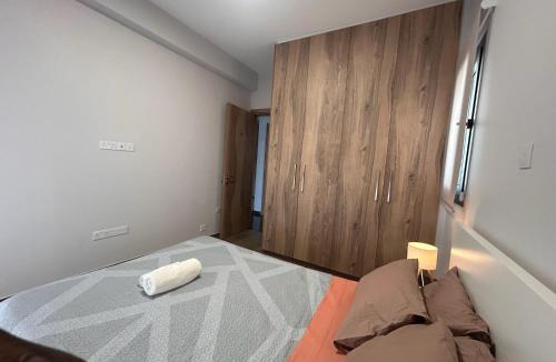 Potamos tis Germasogeias House | Niko's Modern Family Home near the Beach