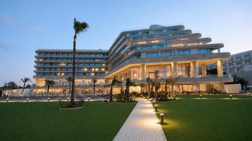 Pernera Hotel | Sunrise Emerald