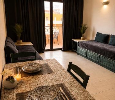 Chlorakas Apartment | Family Comfort Apartments