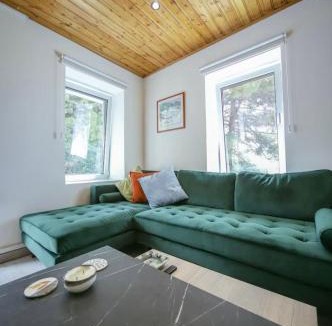 Prodromos House | Legacy 1930s