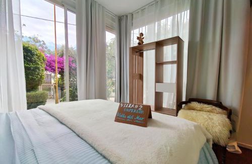 Mazotos Villa | Villa Del Mar with Heated Pool & Spa