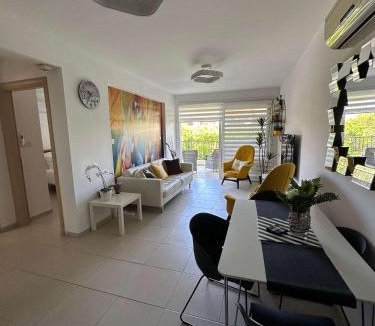 Pyla Apartment | WHTheGardens