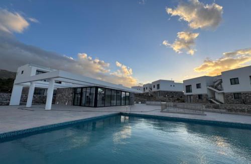 Vasilia Apartment | LUKA Duplex SeaView and Terrace