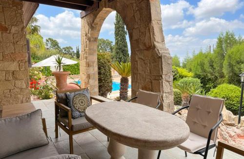 Tala Villa | Garden Of Eden - 3 Bedroom Private Bungalow With Pool