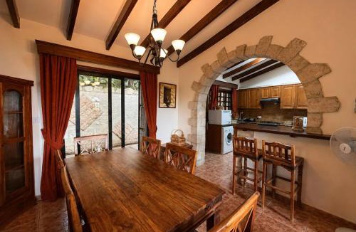 Tala Villa | Garden Of Eden - 3 Bedroom Private Bungalow With Pool