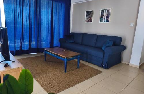 Meneou Apartment | Michelle Mediterranean Suites