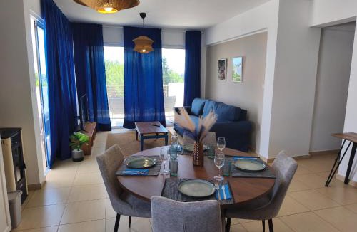 Meneou Apartment | Michelle Mediterranean Suites