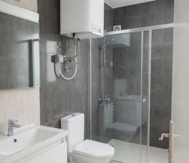 Trikomo Apartment | Long Beach Royal Sun Elite Studio with Pool KKTC
