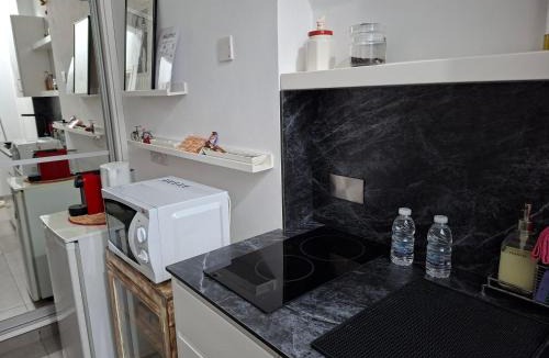 Vasiliko Apartment | Cozy studio!